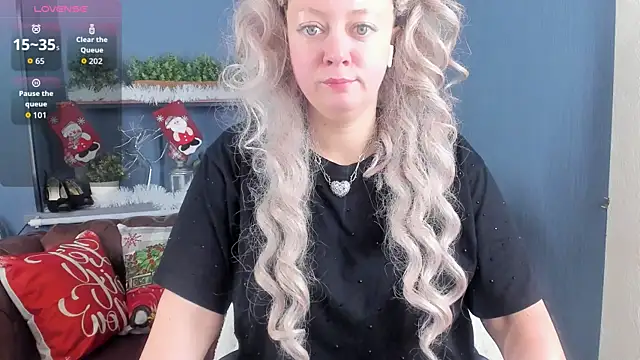 JesiaFoxi online show from 7, 1, 2026