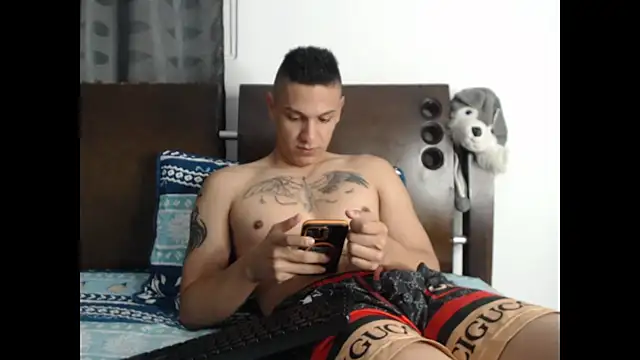 Snapshot of Tobicutee chatting on 12, 7, 2026 Tobicutee online show from 12, 7, 2026