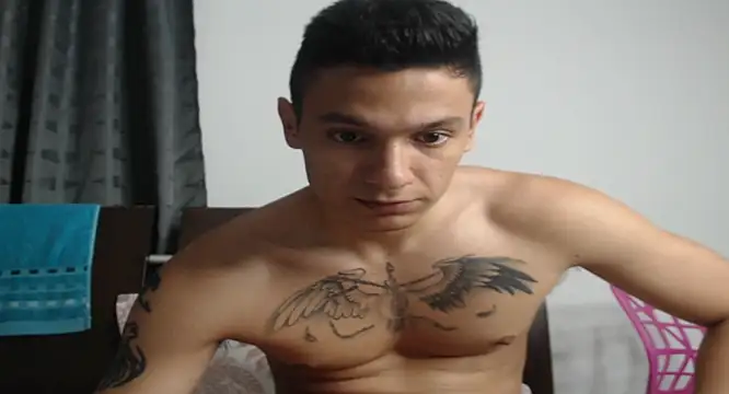 Tobicutee online show from 3, 12, 2025