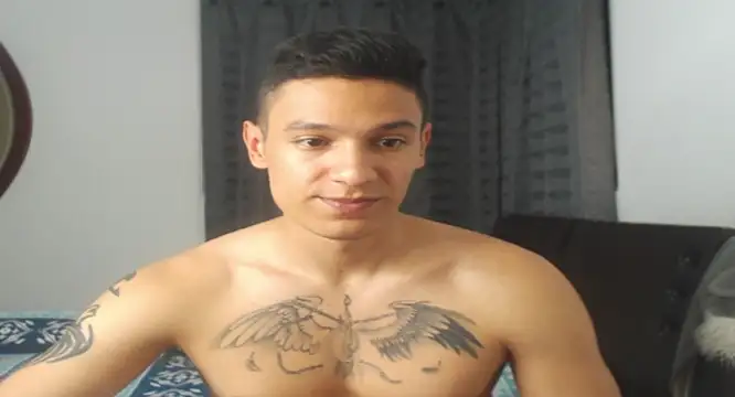 Tobicutee online show from 1, 12, 2025