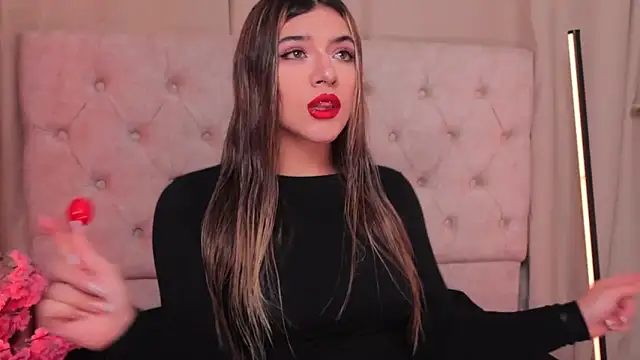 ashleyvalirya online show from 14, 2, 2025