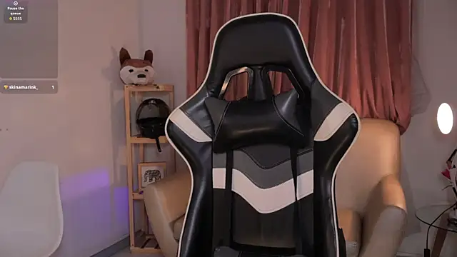 ashleyvalirya online show from 14, 10, 2025