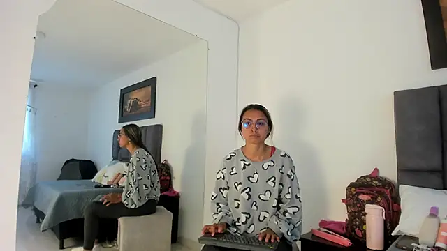 tatiana valencia online show from 26, 4, 2026