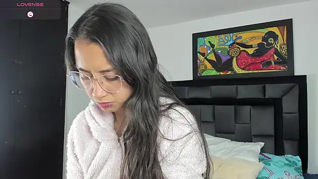 Snapshot of tatiana_valencia chatting on 17, 3, 2025 tatiana valencia online show from 17, 3, 2025