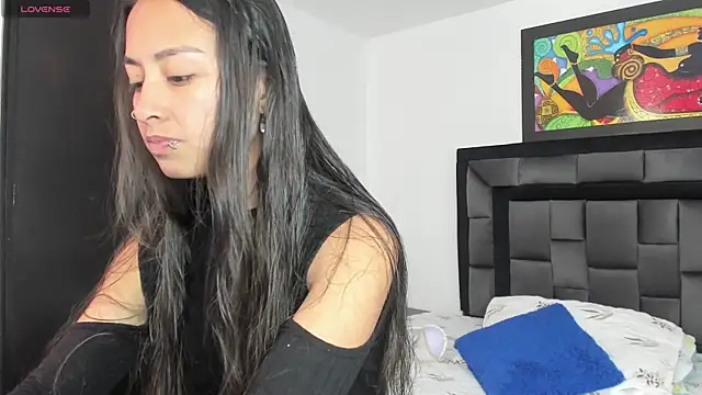 Snapshot of tatiana_valencia chatting on 23, 2, 2025 tatiana valencia online show from 23, 2, 2025