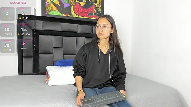 Snapshot of tatiana_valencia chatting on 9, 3, 2025 tatiana valencia online show from 9, 3, 2025