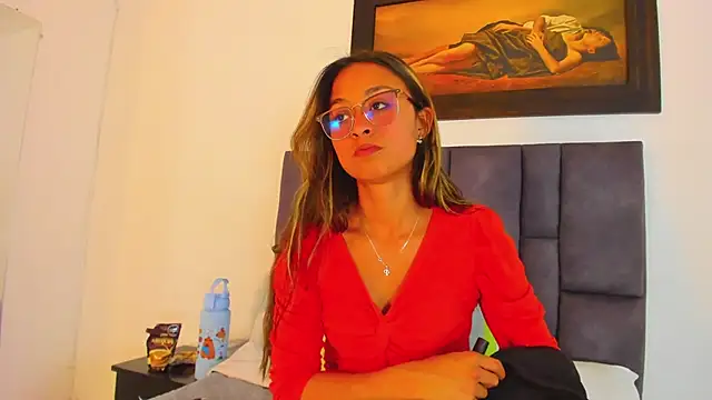 tatiana valencia online show from 8, 6, 2026