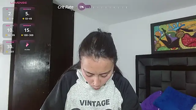 Snapshot of tatiana_valencia chatting on 21, 2, 2025 tatiana valencia online show from 21, 2, 2025