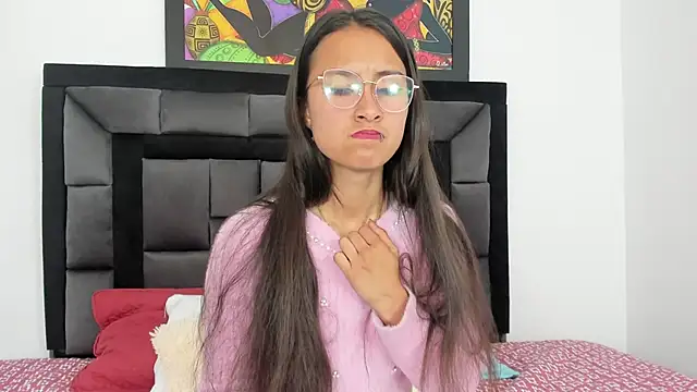 Snapshot of tatiana_valencia chatting on 18, 3, 2025 tatiana valencia online show from 18, 3, 2025