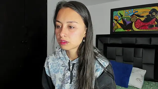 Snapshot of tatiana_valencia chatting on 28, 2, 2025 tatiana valencia online show from 28, 2, 2025