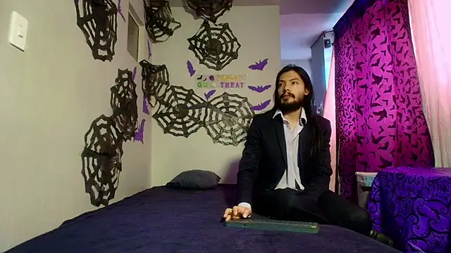 Snapshot of deserters_anki chatting on 23, 10, 2025 deserters anki online show from 23, 10, 2025