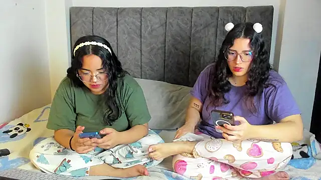 maddie-and-chelsea- online show from 13, 3, 2026