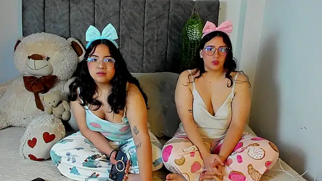 maddie-and-chelsea- online show from 6, 2, 2026