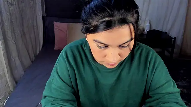 Judychase2 online show from 13, 2, 2025