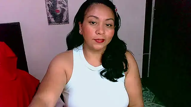 zaray bella online show from 16, 1, 2026