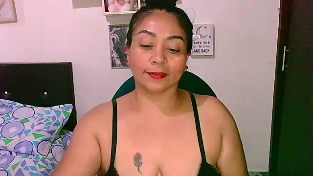 zaray bella online show from 19, 3, 2026