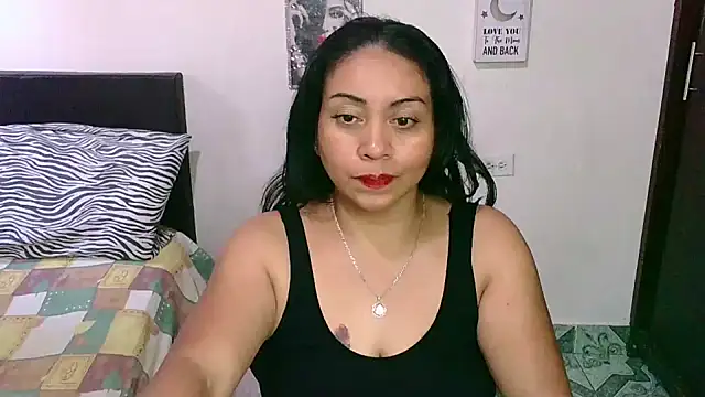 zaray bella online show from 14, 2, 2025