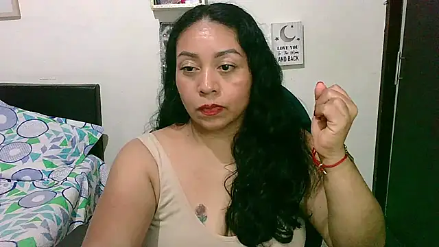 zaray bella online show from 13, 6, 2026