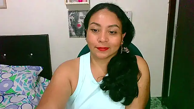 zaray bella online show from 16, 4, 2026