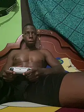 Alphadavid 23 online show from 21, 2, 2025