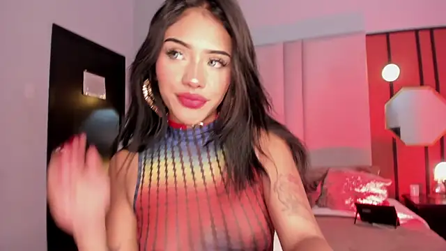 Giovanna oliveira online show from 9, 1, 2025
