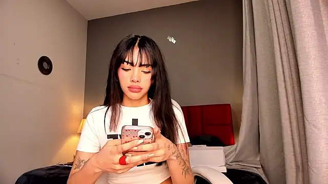 Giovanna oliveira online show from 19, 4, 2026