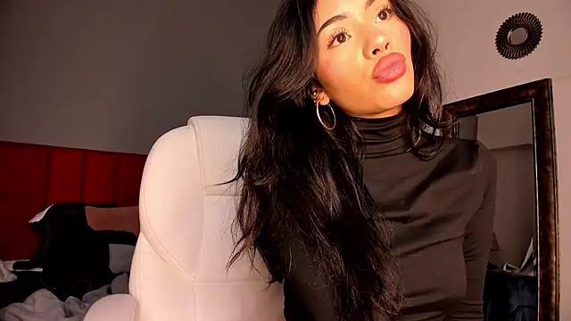 Giovanna oliveira online show from 13, 3, 2026