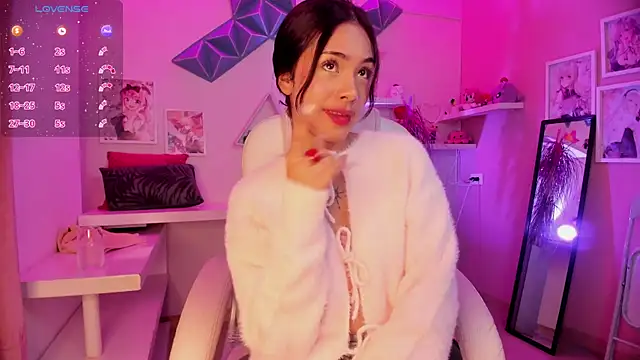 Giovanna oliveira online show from 20, 3, 2026