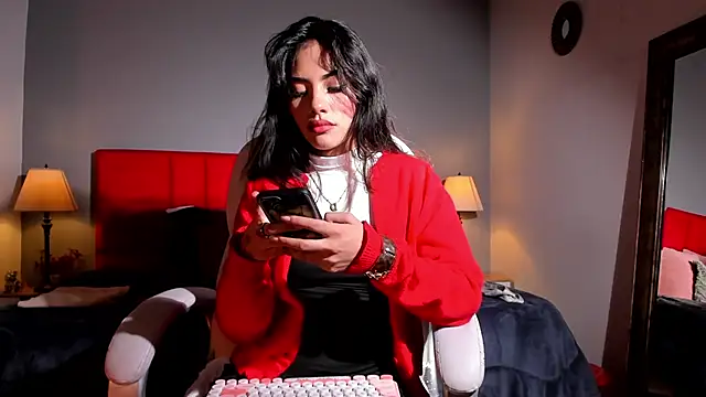 Giovanna oliveira online show from 6, 6, 2026