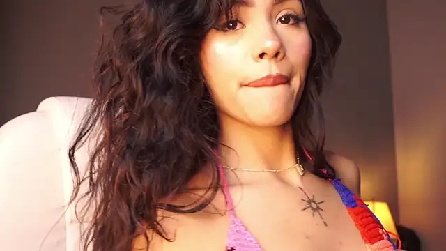 Giovanna oliveira online show from 7, 7, 2026