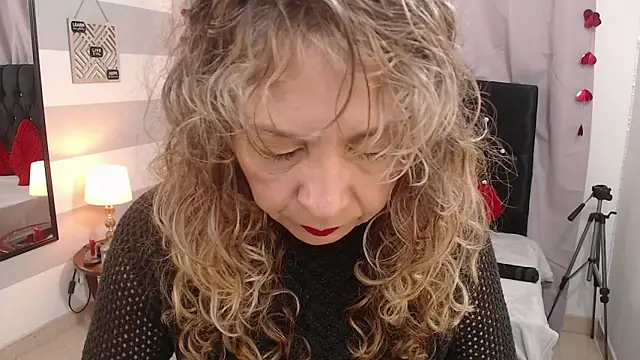 Afrodita sg online show from 18, 4, 2026