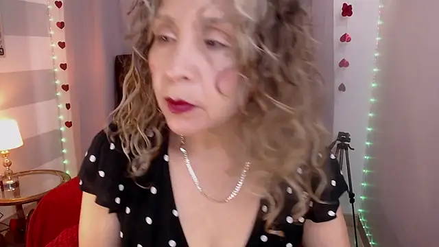 Afrodita sg online show from 15, 2, 2026