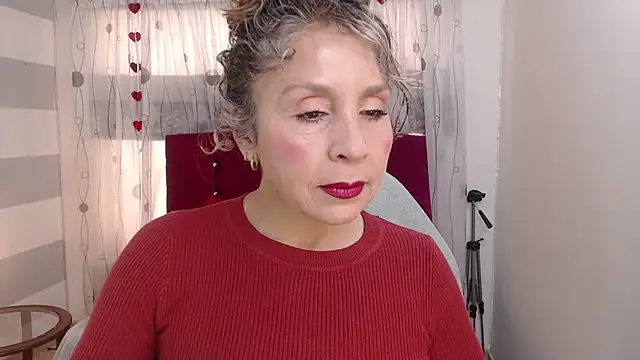 Afrodita sg online show from 25, 10, 2025