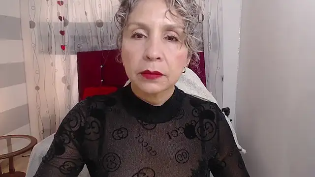 Afrodita sg online show from 31, 10, 2025