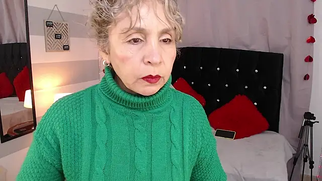 Afrodita sg online show from 24, 3, 2026