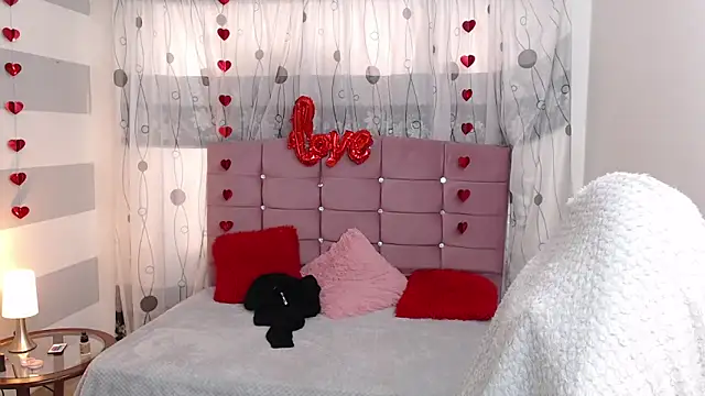 Afrodita sg online show from 6, 3, 2025