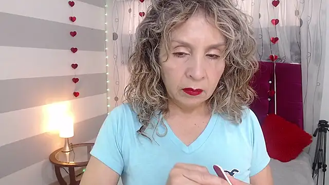 Afrodita sg online show from 3, 11, 2025