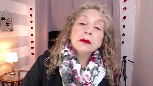 Afrodita sg online show from 26, 2, 2026