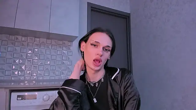 CHERLYBAY online show from 5, 1, 2026