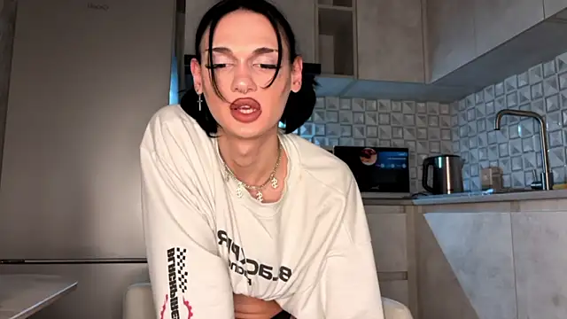 CHERLYBAY online show from 14, 2, 2026