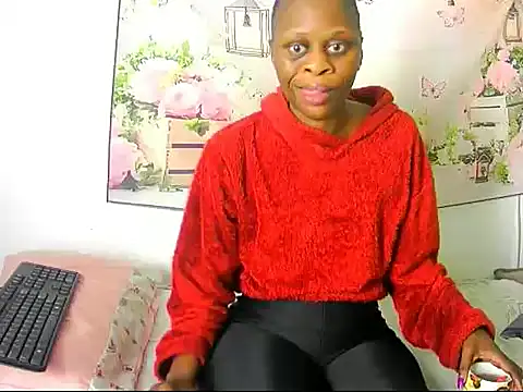 ZIPORA07 online show from 22, 4, 2026