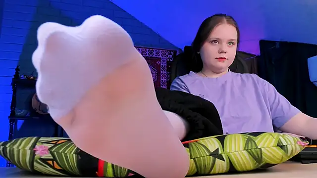 footfetish baby online show from 26, 2, 2026