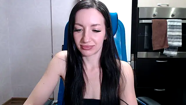 Snapshot of RailyMellow chatting on 17, 1, 2025 RailyMellow online show from 17, 1, 2025