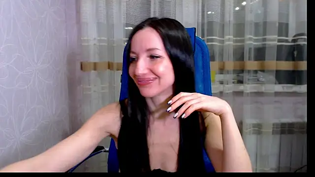 Snapshot of RailyMellow chatting on 25, 1, 2025 RailyMellow online show from 25, 1, 2025