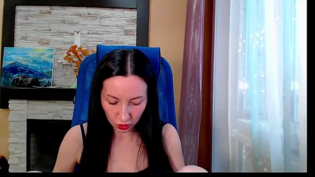 Snapshot of RailyMellow chatting on 14, 3, 2025 RailyMellow online show from 14, 3, 2025