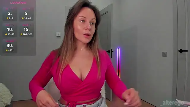  cometoseeme  online show from 15, 3, 2026