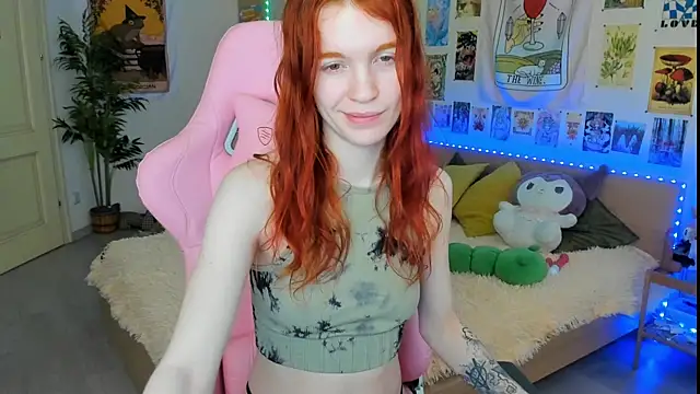 Sunny Elly online show from 2, 3, 2025