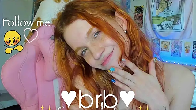 Sunny Elly online show from 20, 11, 2025