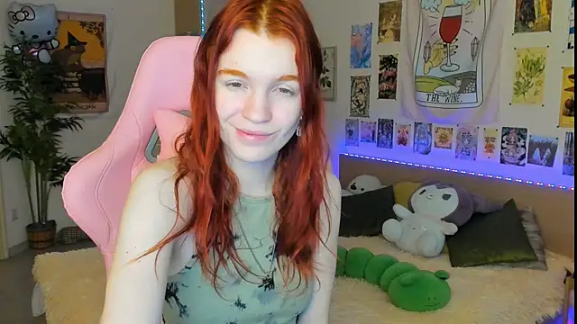 Sunny Elly online show from 9, 2, 2025