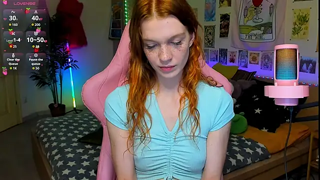 Sunny Elly online show from 13, 1, 2026